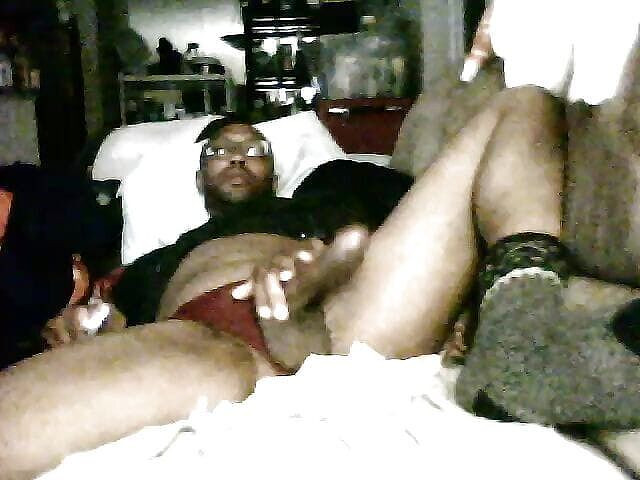 Pharoah Zeus: 3. ledna úterý 5 am ranní masturbace sezení, 4. scéna