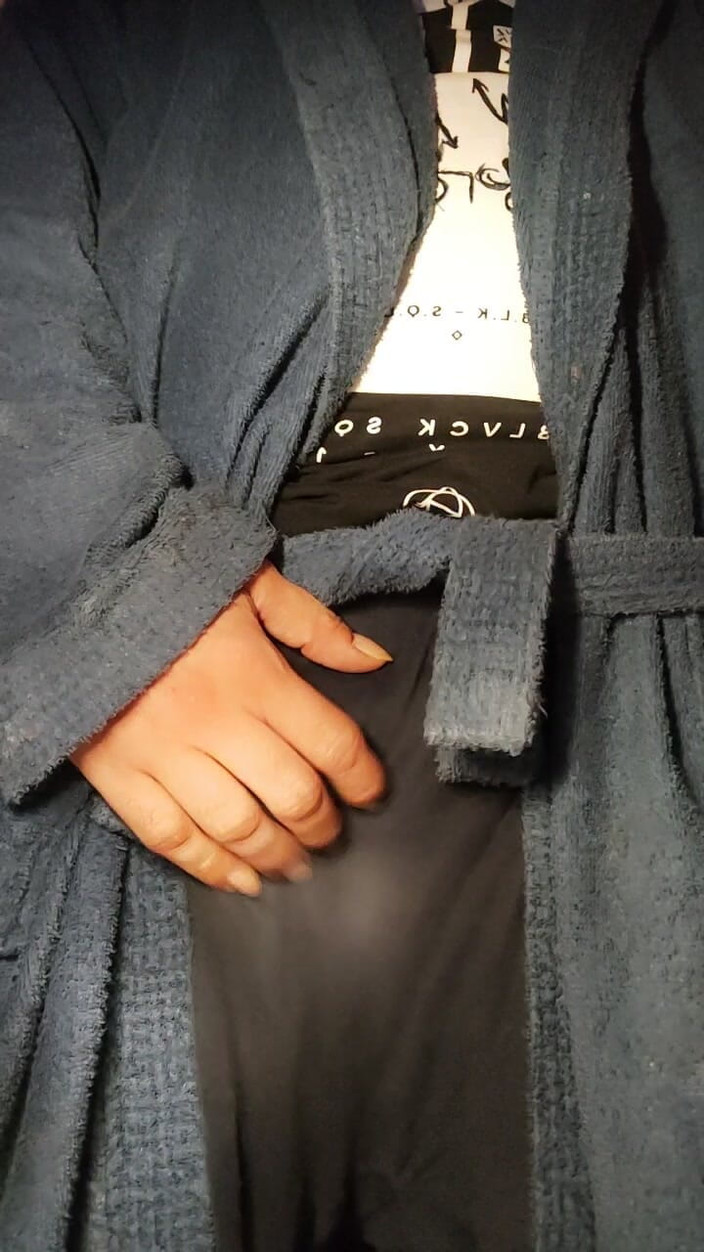 SmokedAlloy2: 完全に、汚れたパンツと臭い靴下