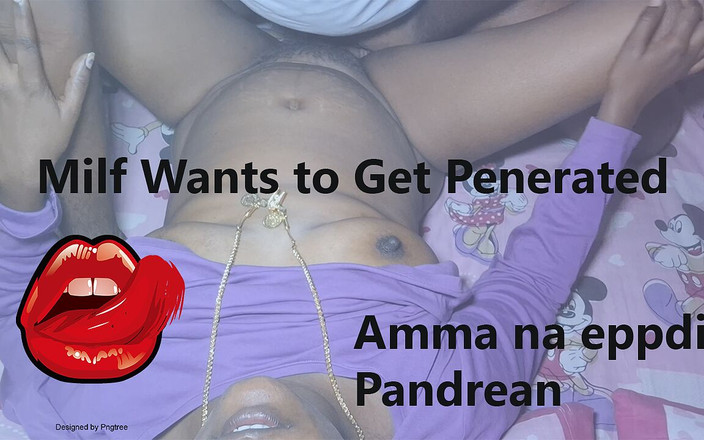 Delightrose: Mama indiancă îl fute pe fiul vitreg