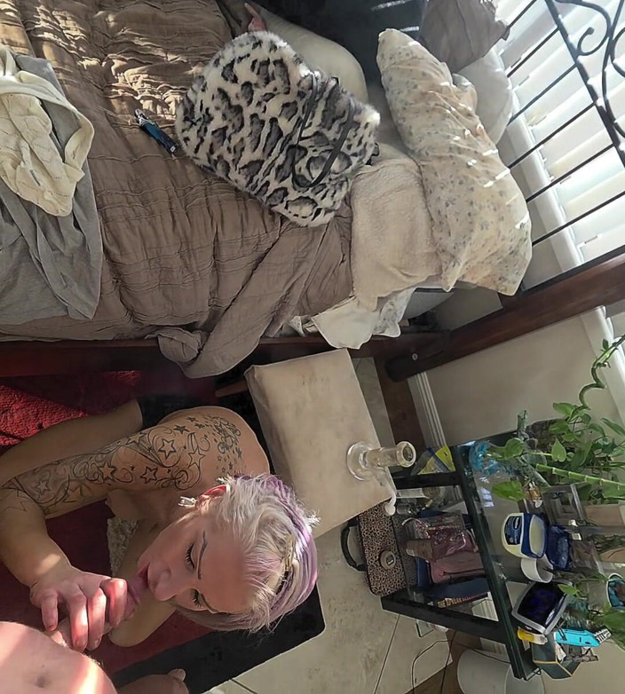 BigDBG: 나를 믿어, 가장 섹시한 장면 뒤에이 PMV는 보장 ...