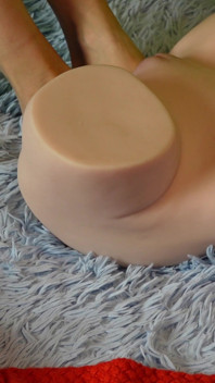 Lesbian Les Step Sis Doll Foot Feet Play Real MILF Big Tits Short Version