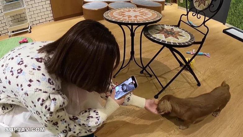 Asian happy ending: Asiatischer engel 20929