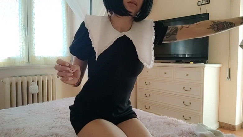 savannahamatoriale: 你爱的管家关心你的需求