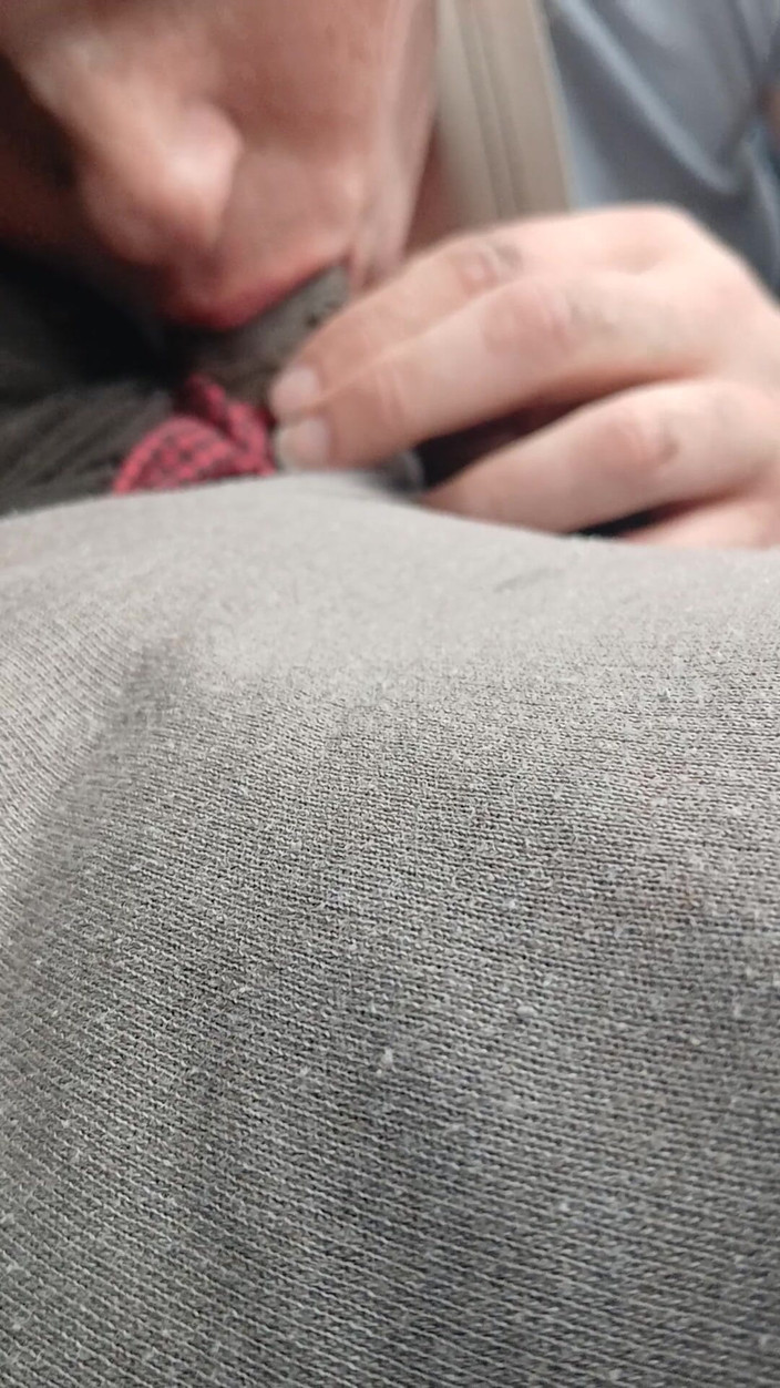 Relly rell: besar deepthroat