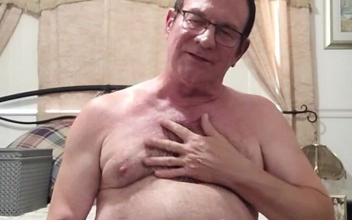 DaddyLNargo: Papai adora se mostrar
