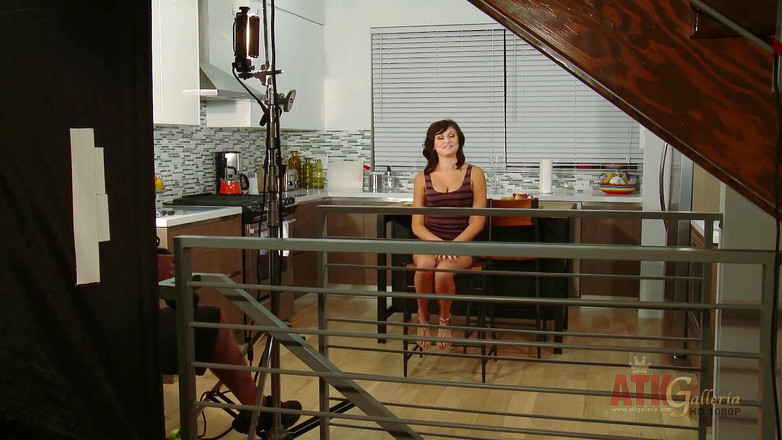 ATKIngdom: Di sebalik tabir dengan Ariana Marie