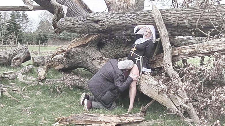 The adventures of Kylie Britain: Momento lussurioso