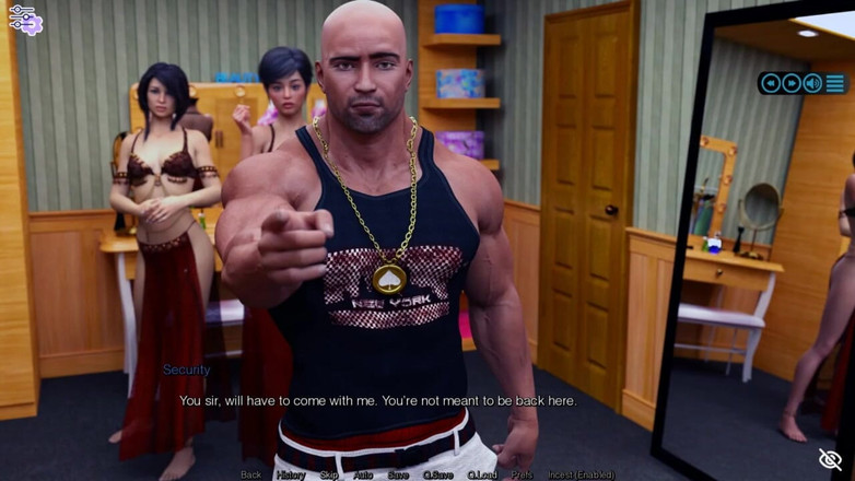 Miss Kitty 2K: Sunshine Love #1 - Tillbaka till det förflutna