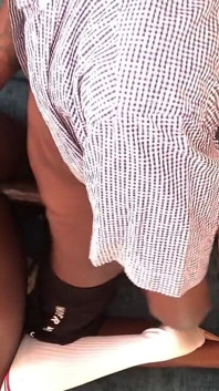 Naughty Students Love Fucking After Classes
