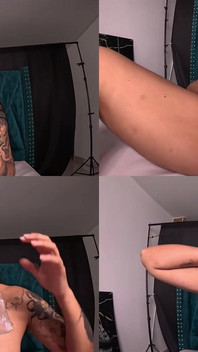 Play with My Plastic Bag