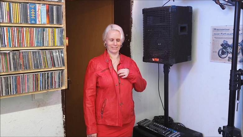 UserBitch1: In the Rehearsal Room