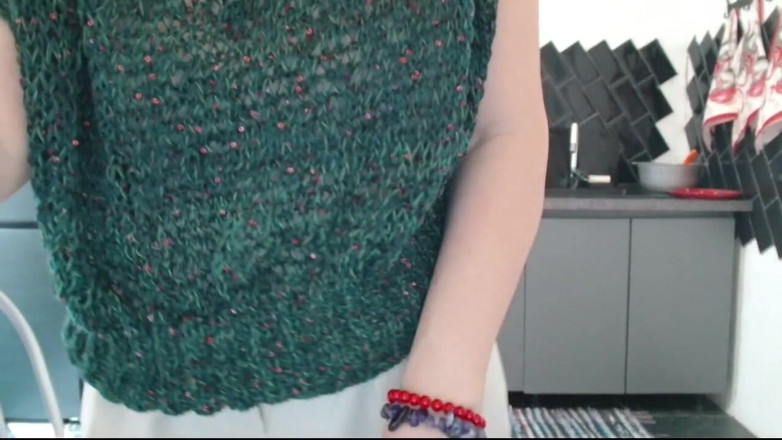 ANGELA_LADY: Fick meine glatten absätze