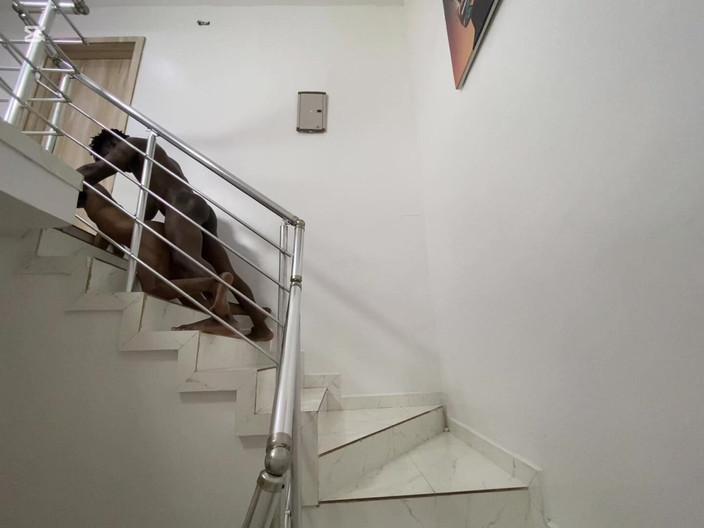 Blackthug20k: Es ist schon eine weile her