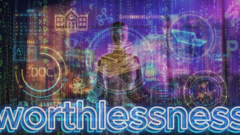 Goddess Misha Goldy: 无意识的古恩奴隶课程