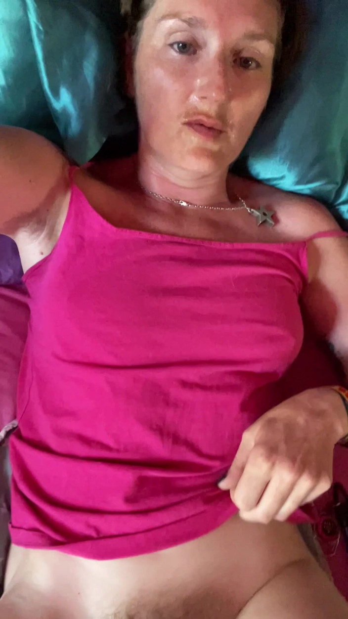 MistressWriggler: Super Suada, Intensa, Cara De Orgasmo!