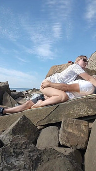 Sex on the Beach
