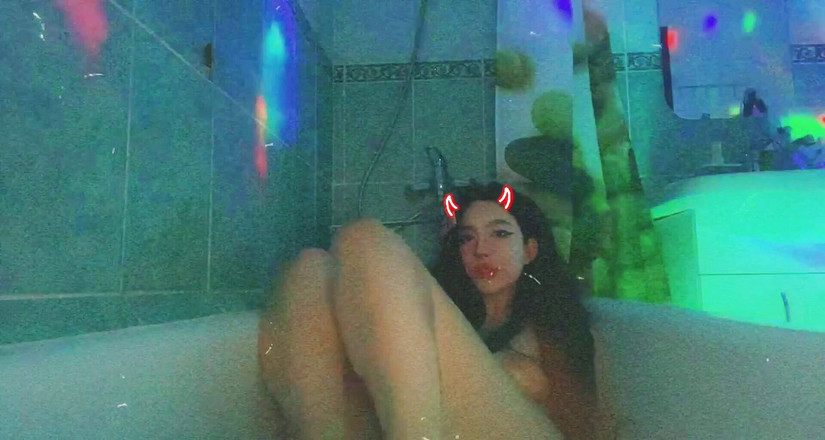 Bambietta Valentain: 2022-02-11(1)