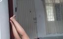 Keilimar: 18-летняя брюнетка с большими отвисшими сиськами из Нью-Йорка, Соединенные Штаты, трахает большой хуй ее сводного брата, часть 51