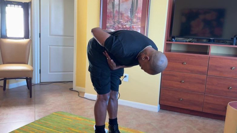 Interracial vision: Dee Williams Is Get Railed by Joachim Kessef