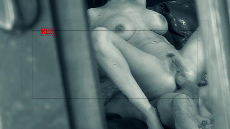 Pervy Studio: Aldatan evli kadın gözetleniyor 2