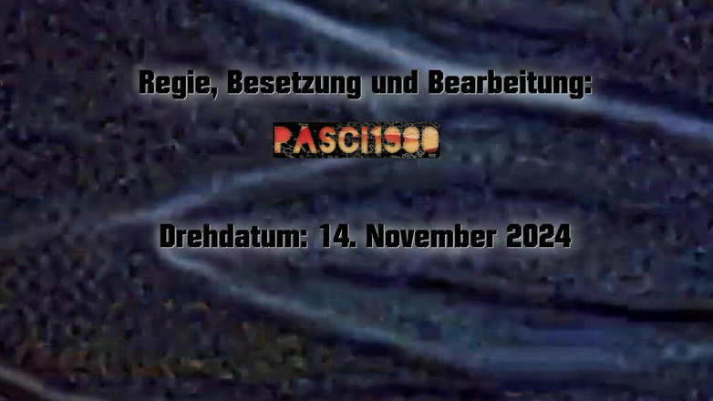 Pascal Dichter: În blugi albaștri în dormitor