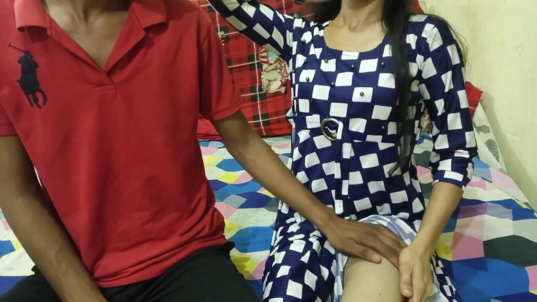 Your kavita bhabhi: The Desi Girl Got Angry and Told Her Stepmother to...