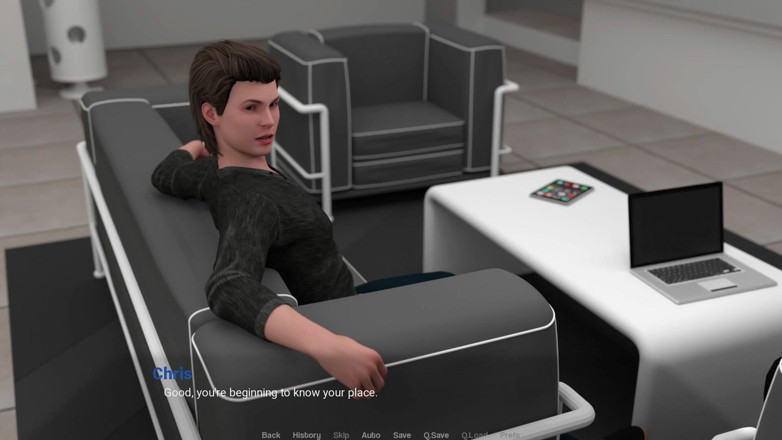 Like A Boss: Complete Gameplay - Away From Home, Part 3