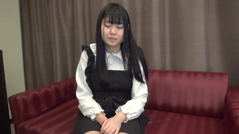 Asians in love: Pretty Lori creampie