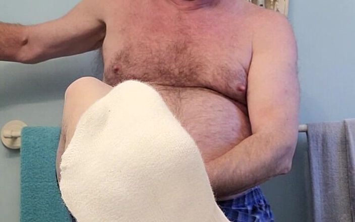 DaddyLNargo: Daddy Cum Time