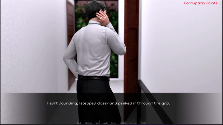 Johannes Gaming: Pineapple Express 19 Peter Almost Thought Cornell Was Fucking His Wife