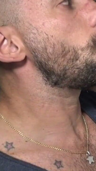 Ragazzo maturo e sexy