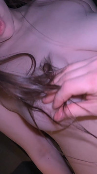 A Fun Sleepover at a Friend's House Ended in Wild Sex