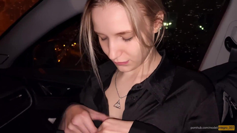 Stacy Starando: Stepsister Again Offered to Suck Me off in Car, I...