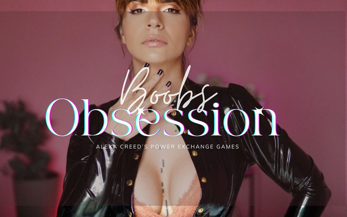 LexandLev: おっぱいの執着