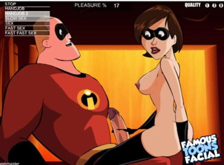 Miss Kitty 2K: The Incredibles by Misskitty2k Gameplay