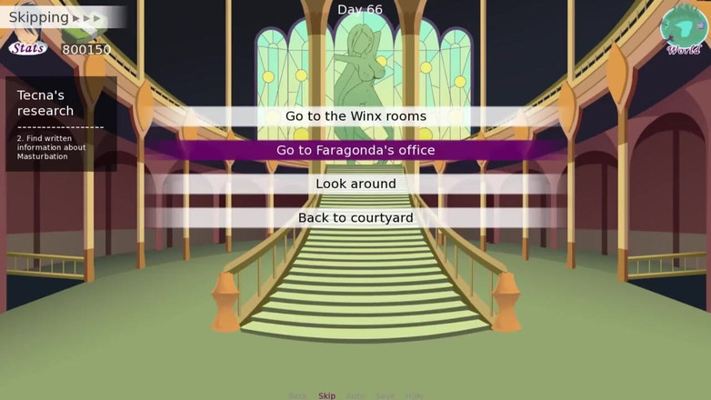 LoveSkySan69: Fata Fixer v0.1.2 parte 29 ottiene un vestito sexy di loveskysanx