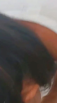 Sri Lankan After College Sex Couple When Home Alone