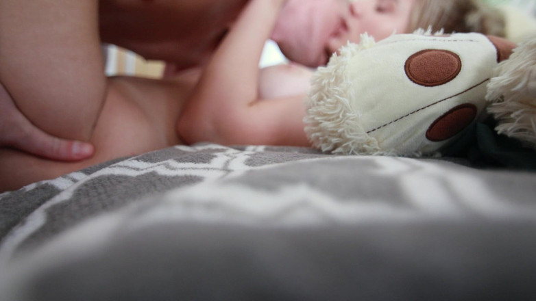 Andrew Oster: Реальный Любительский Секс С Кремпаем