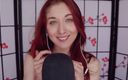 Madelaine Rousset: 50 minutes of soothing ASMR &amp;amp; JOI [heart coherence]