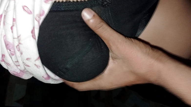 Nadiyabd: Caliente india follada en su gran culo por cuñado al...