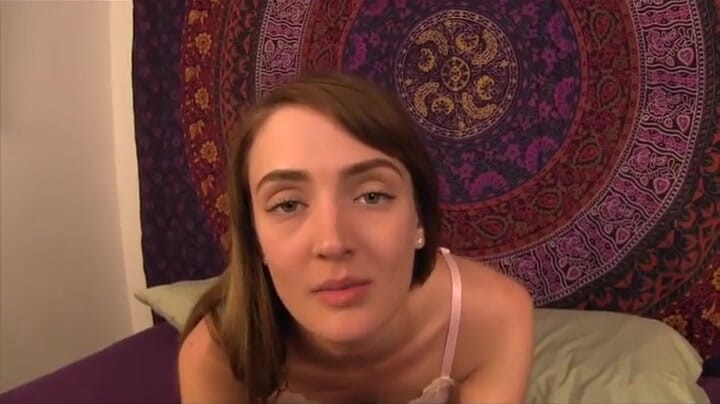 Eros POV - Liberated Eye: Don’t deny me everything I want (Zoe Sparx). Virtual Sex POV