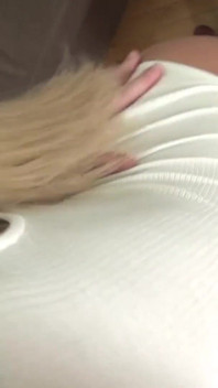Blondie Becomes a Slut After Falling for Master Chub