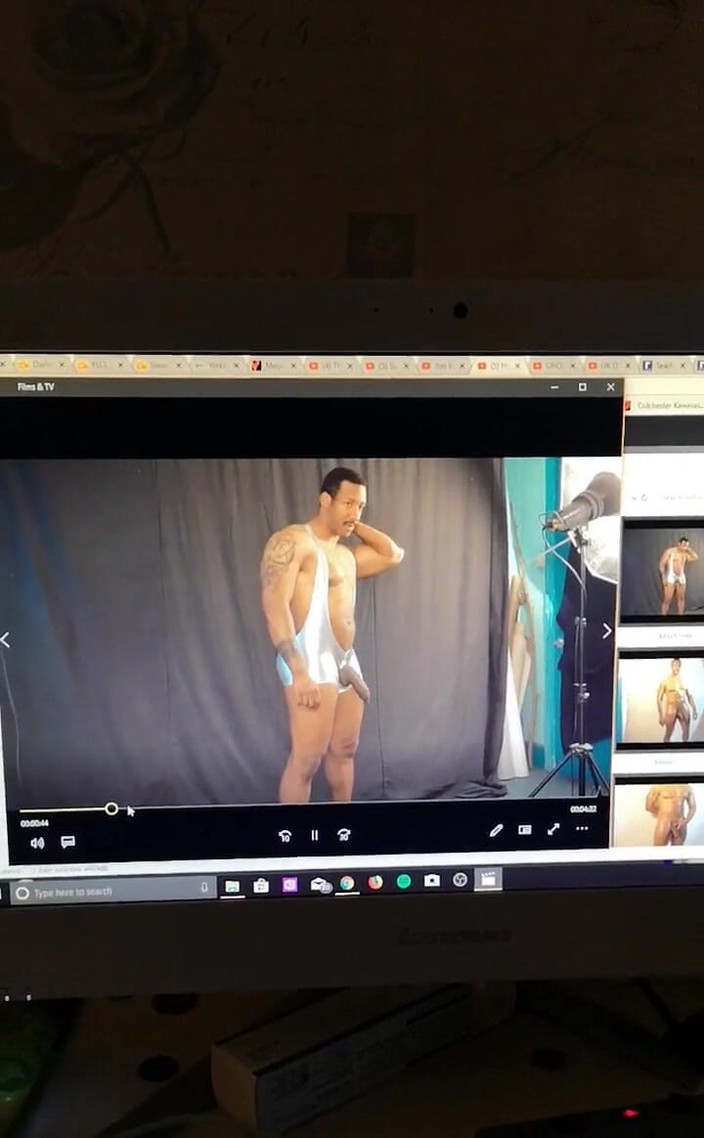 Amadeus: 今週末に行った撮影から今週新しいビデオが公開されます