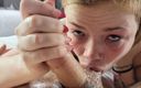 Golden Griffin: Jade Edwards - parte 2 - POV