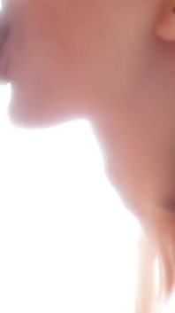 Giving a Sensual and Slow Blowjob