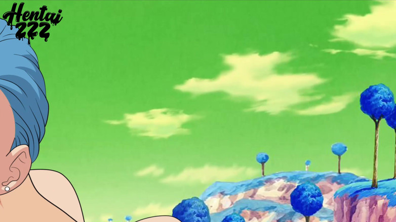 Hentai ZZZ: Dragon Ball Z Bulma Hentai Video
