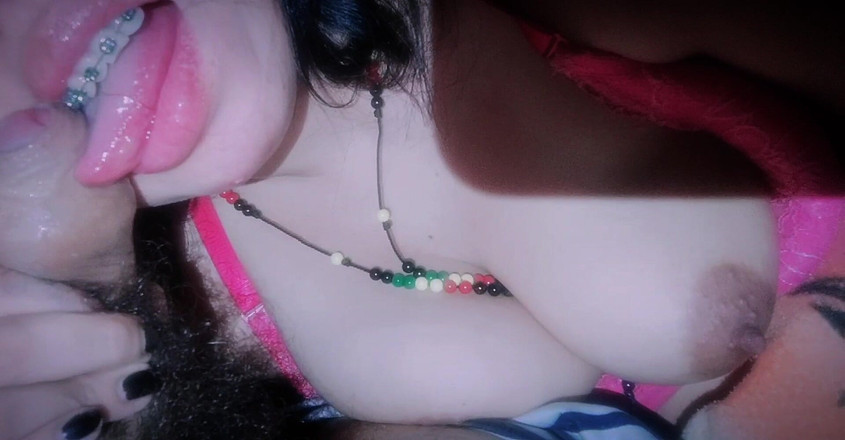 katha: Keluarkan Susu dari seks oral hebat kawan saya sebelum pergi...