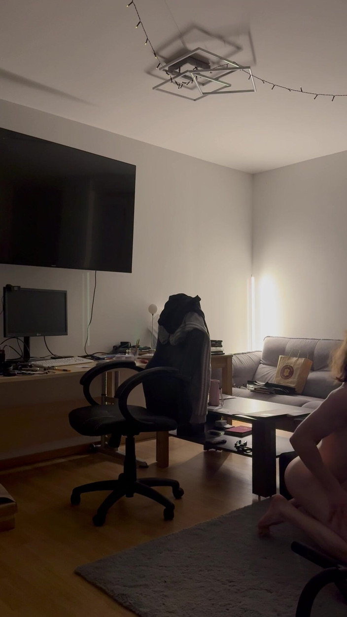 Egodamomn: Întindere