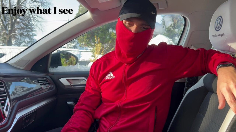 Werther1: Le maître sportif de Nike Tn ordonne à l’homme d’affaires dévergondé...