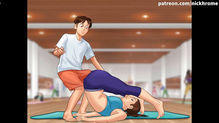 Cartoon Universal: Saga de vară, partea 1 (subtiri în hindi)